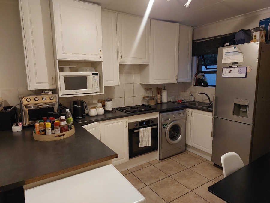 3 Bedroom Property for Sale in Sunninghill Gauteng