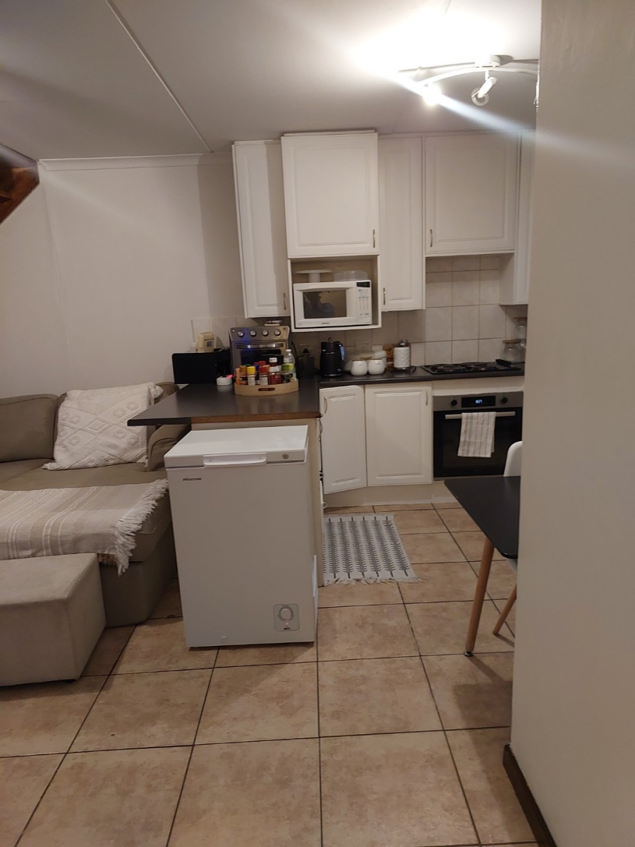 3 Bedroom Property for Sale in Sunninghill Gauteng