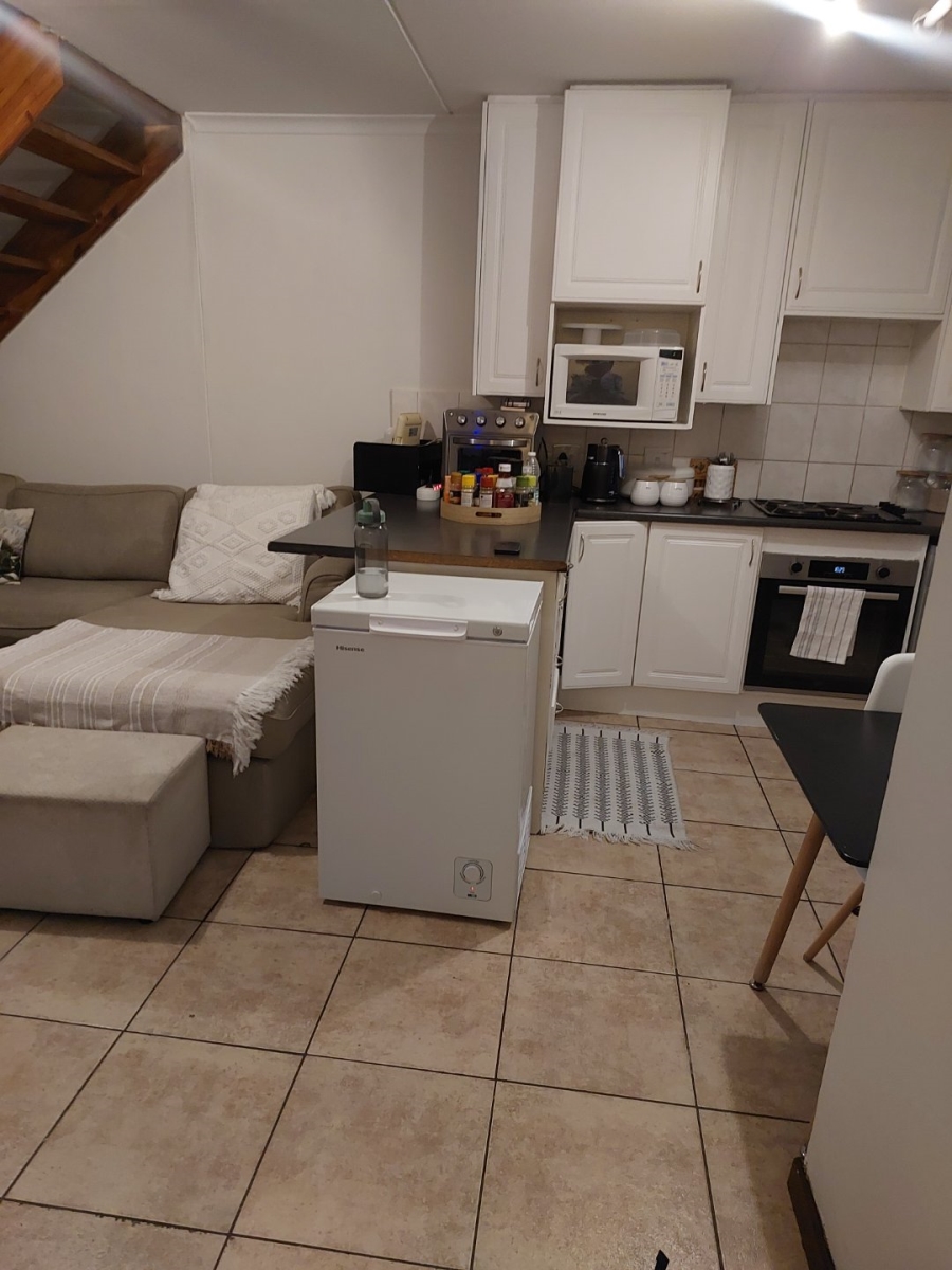 3 Bedroom Property for Sale in Sunninghill Gauteng