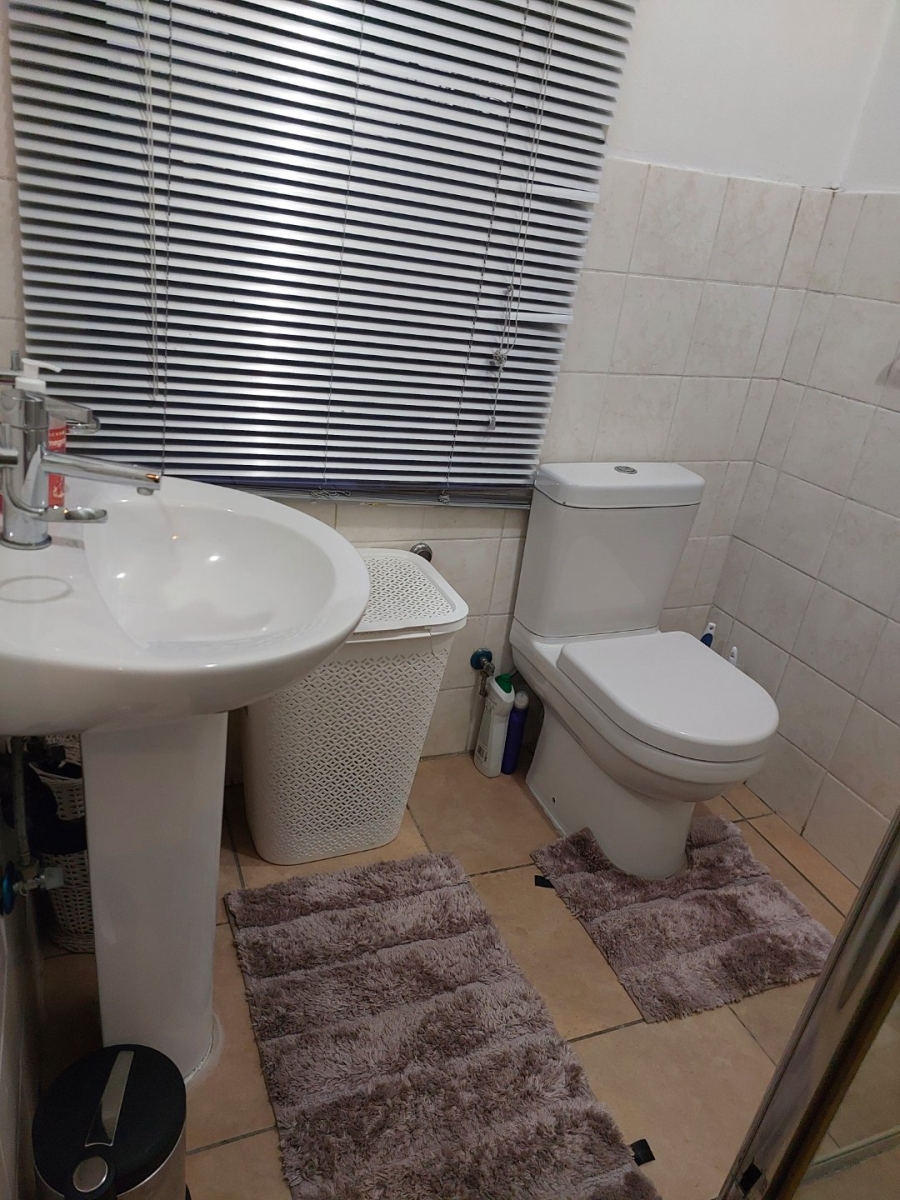 3 Bedroom Property for Sale in Sunninghill Gauteng