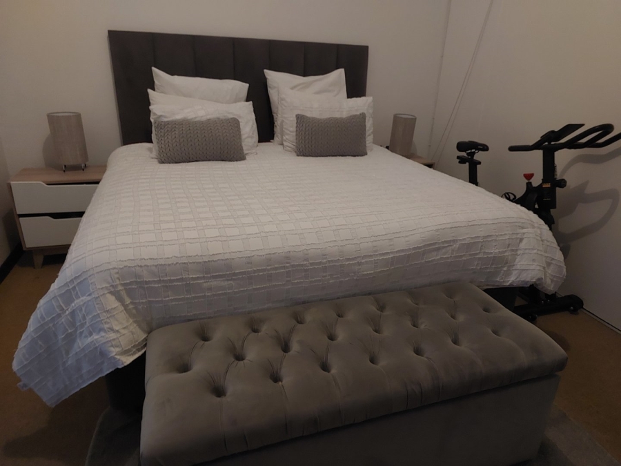 3 Bedroom Property for Sale in Sunninghill Gauteng