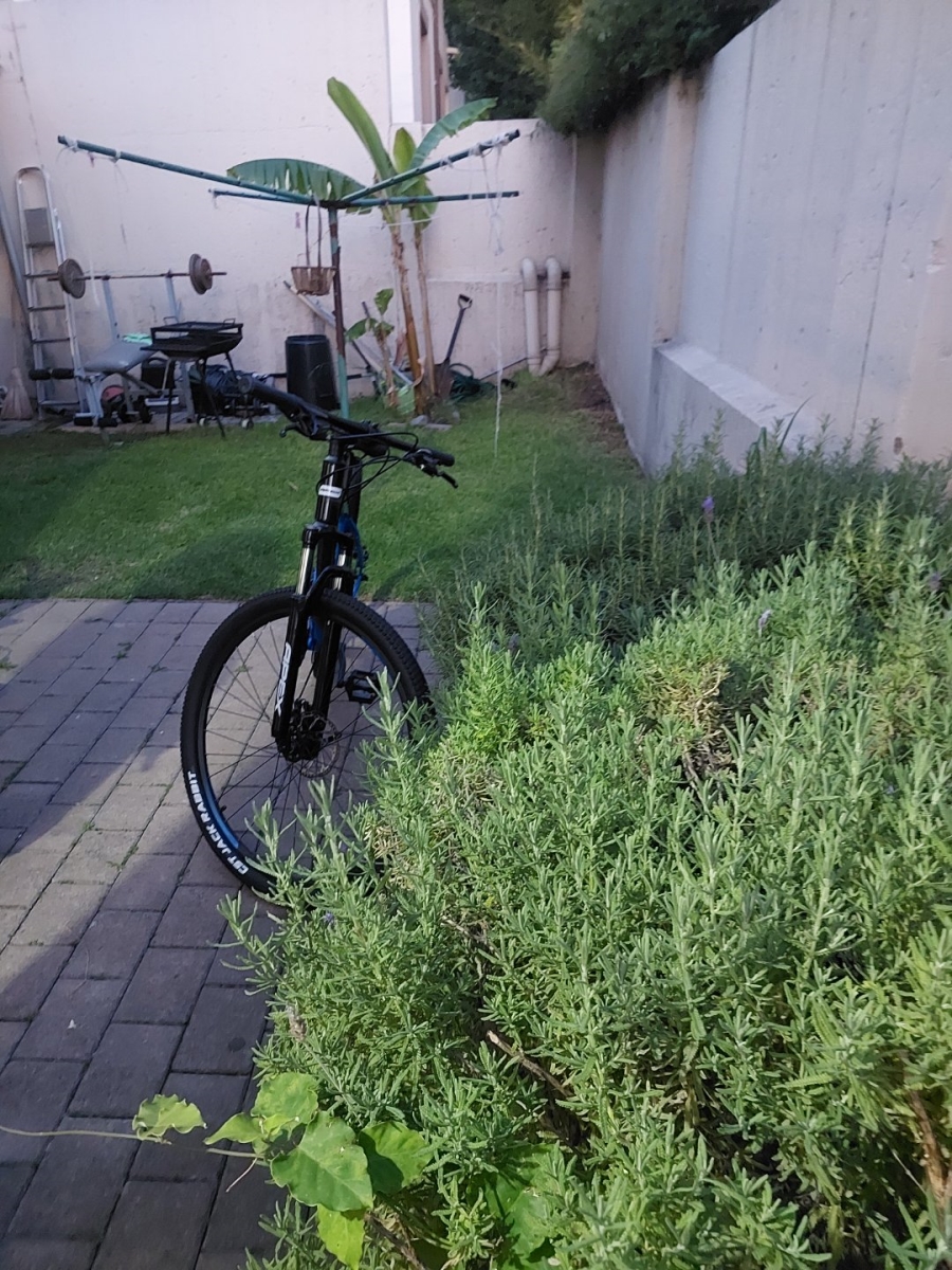 3 Bedroom Property for Sale in Sunninghill Gauteng