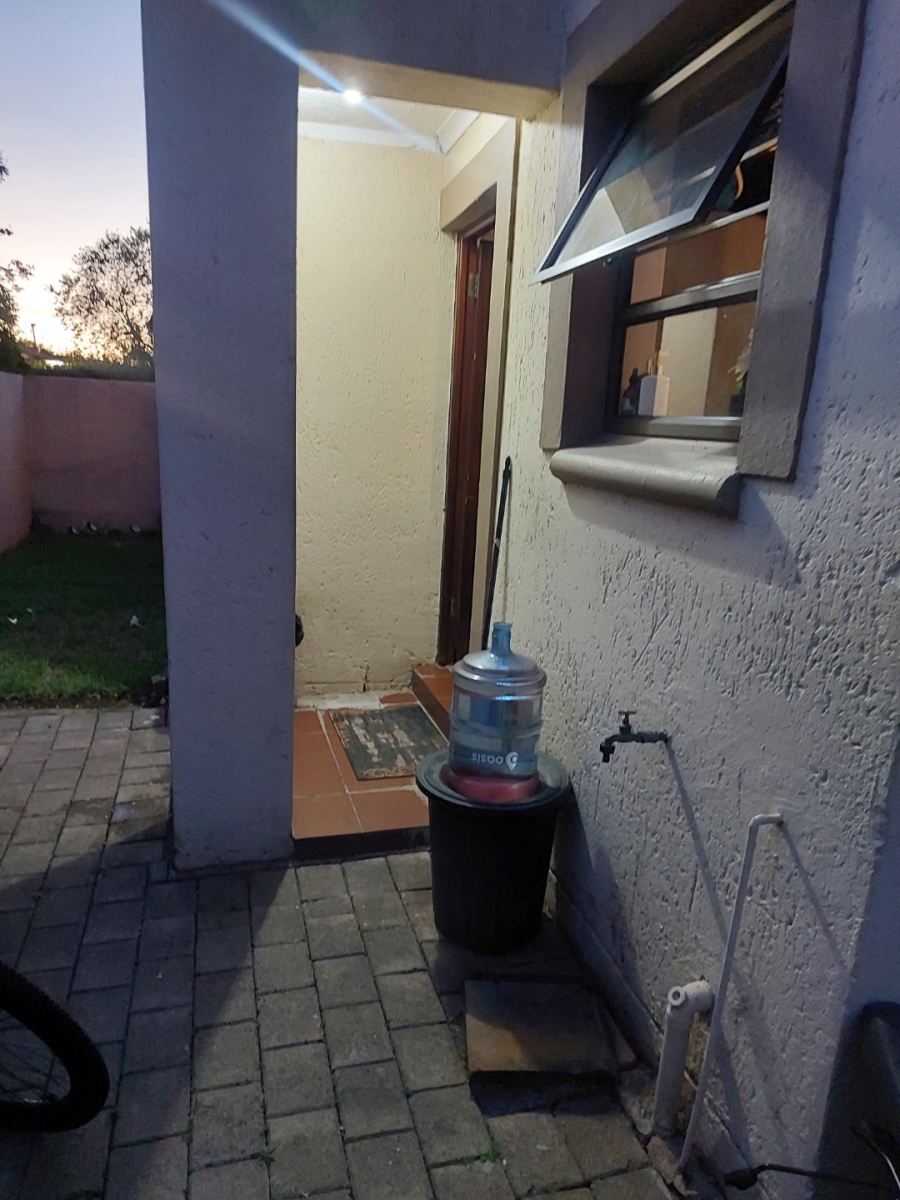 3 Bedroom Property for Sale in Sunninghill Gauteng