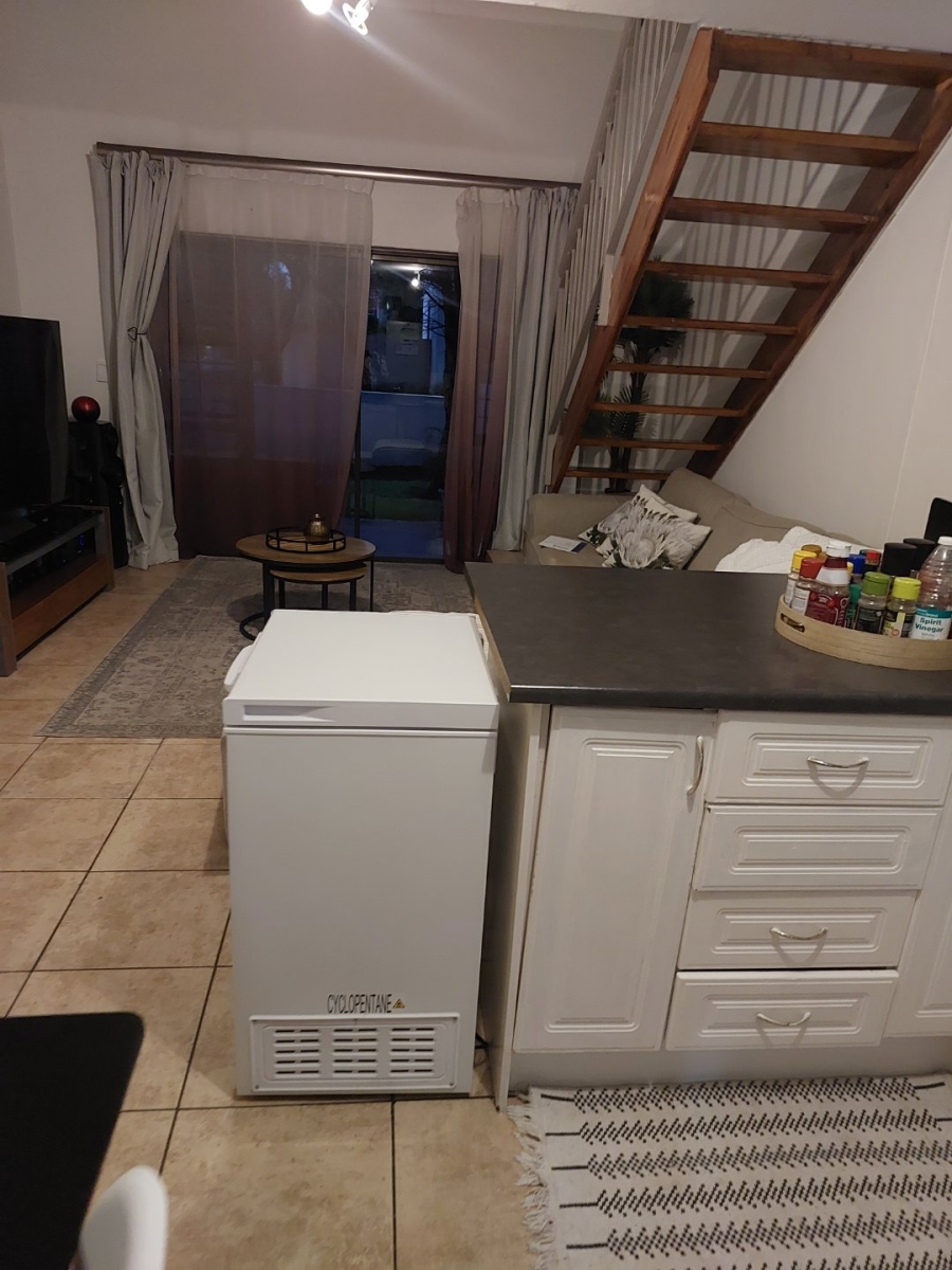 3 Bedroom Property for Sale in Sunninghill Gauteng