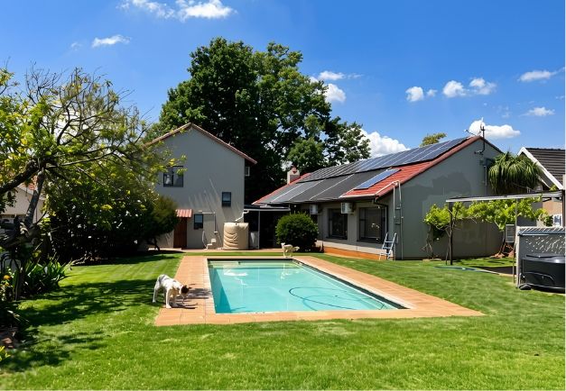 3 Bedroom Property for Sale in Edleen Gauteng