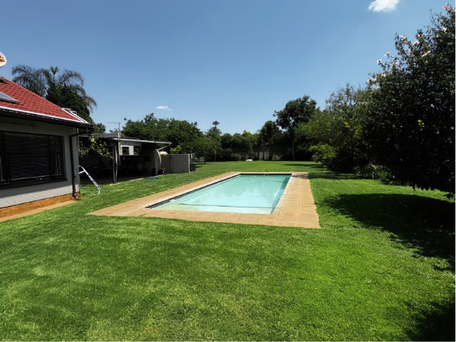 3 Bedroom Property for Sale in Edleen Gauteng