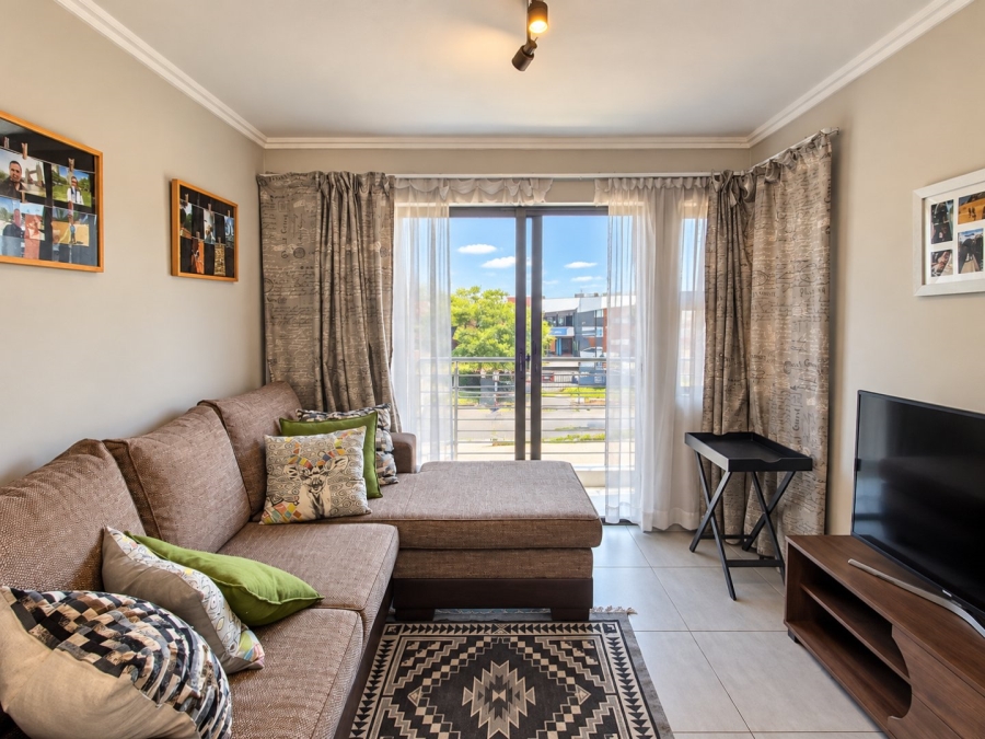 2 Bedroom Property for Sale in Sebenza Gauteng