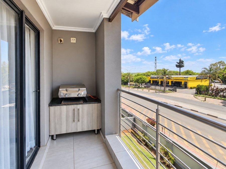 2 Bedroom Property for Sale in Sebenza Gauteng