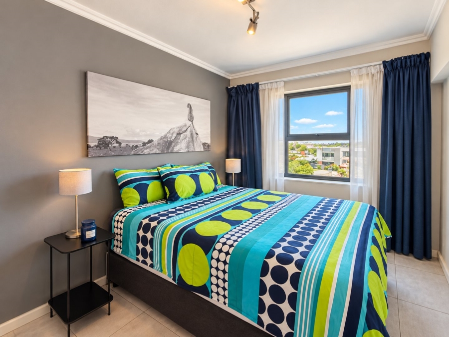 2 Bedroom Property for Sale in Sebenza Gauteng