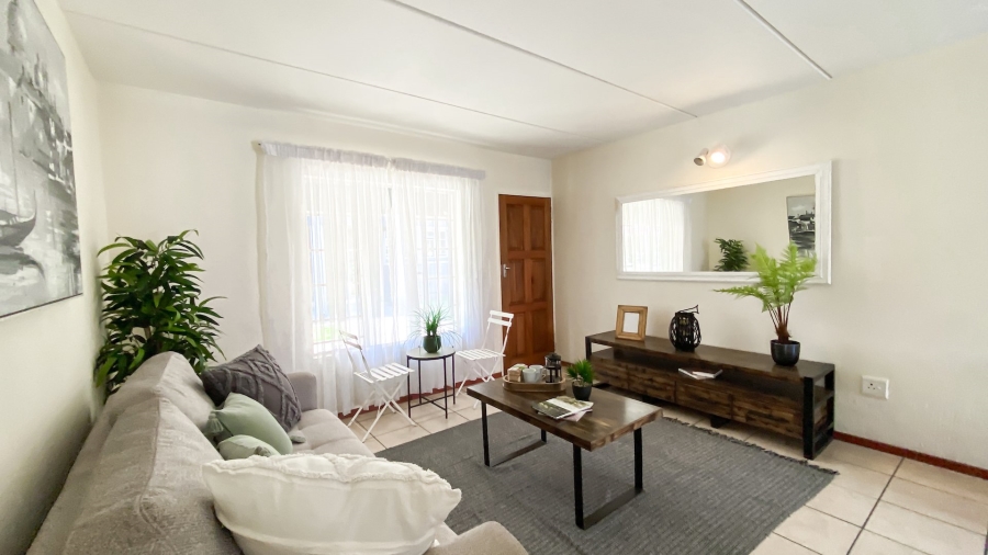 1 Bedroom Property for Sale in Comet Gauteng