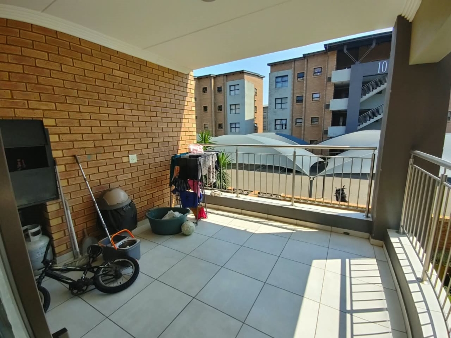 To Let 2 Bedroom Property for Rent in Klipfontein Gauteng