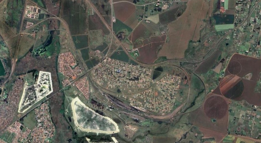 Commercial Property for Sale in Welgedag A H Gauteng