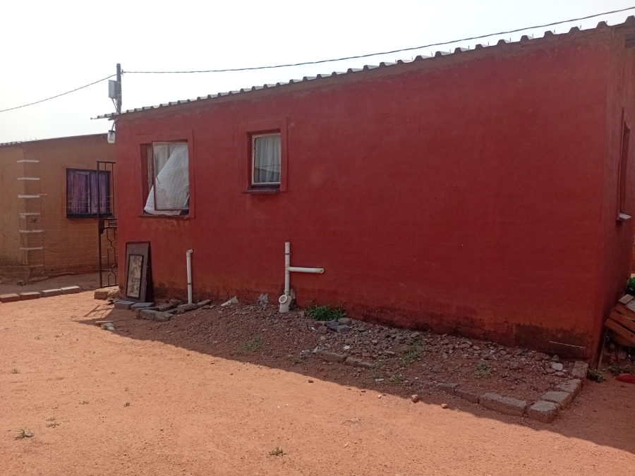  Bedroom Property for Sale in Soshanguve East Gauteng