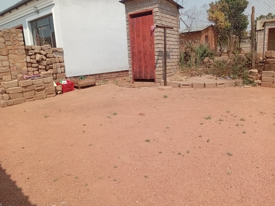  Bedroom Property for Sale in Soshanguve East Gauteng