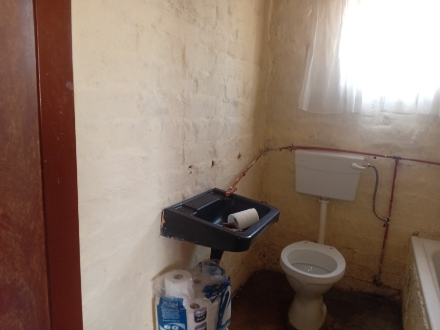  Bedroom Property for Sale in Soshanguve East Gauteng