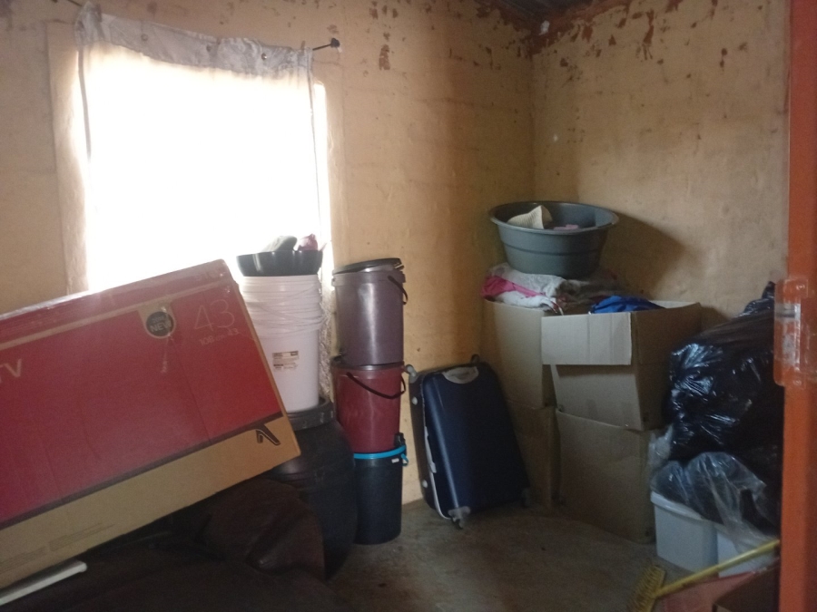  Bedroom Property for Sale in Soshanguve East Gauteng