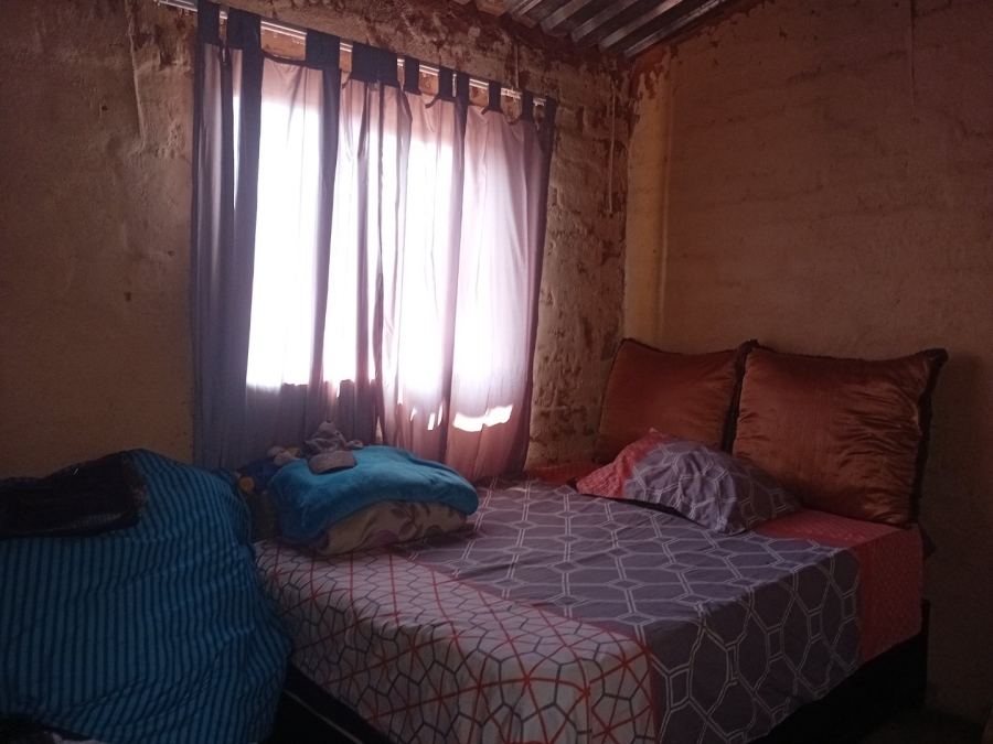  Bedroom Property for Sale in Soshanguve East Gauteng
