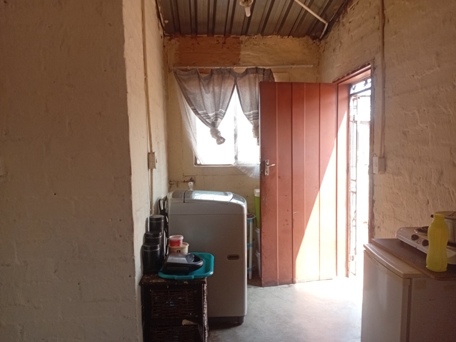  Bedroom Property for Sale in Soshanguve East Gauteng