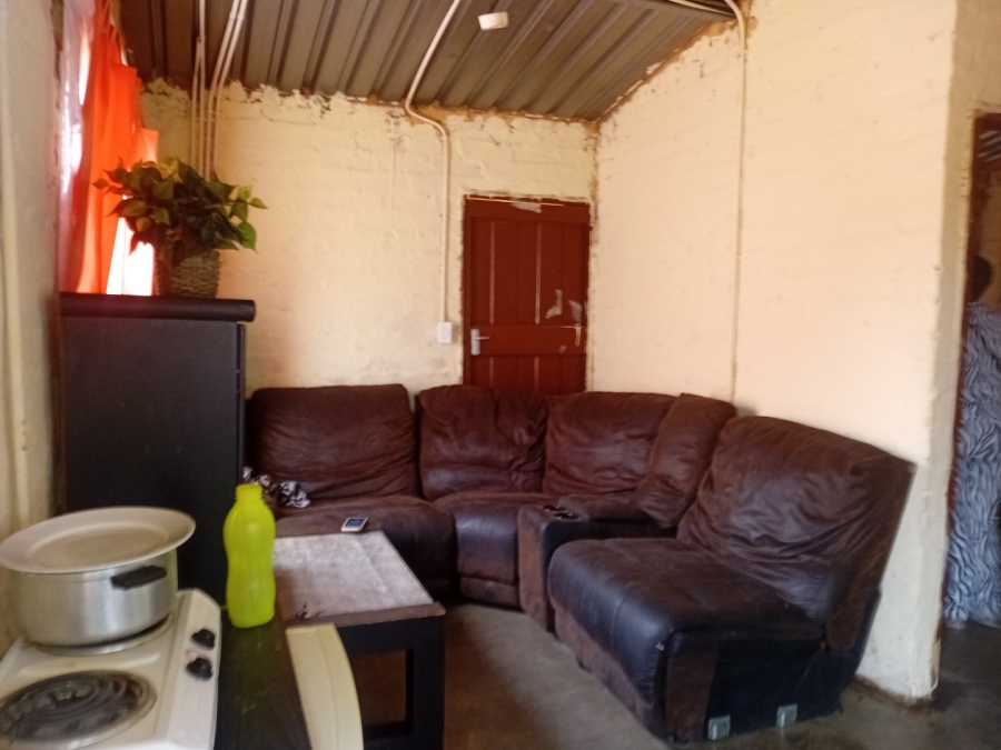  Bedroom Property for Sale in Soshanguve East Gauteng