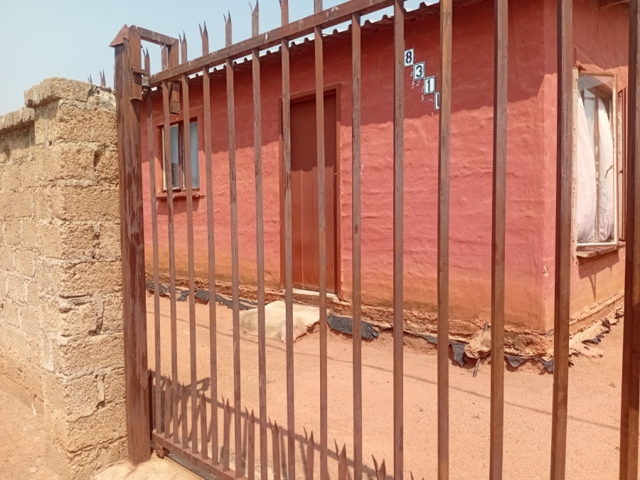  Bedroom Property for Sale in Soshanguve East Gauteng
