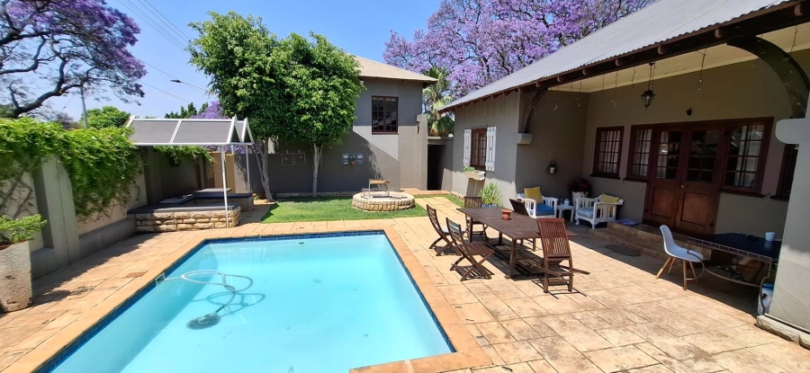 Commercial Property for Sale in Eastcliff Gauteng