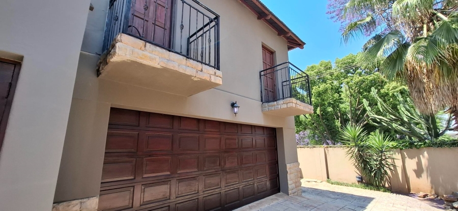 Commercial Property for Sale in Eastcliff Gauteng