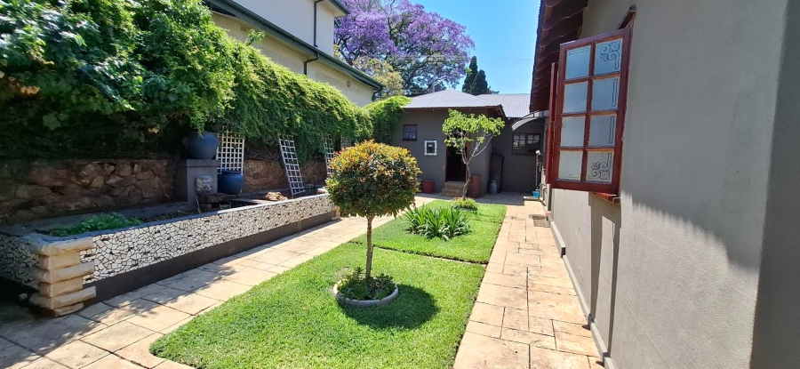 Commercial Property for Sale in Eastcliff Gauteng