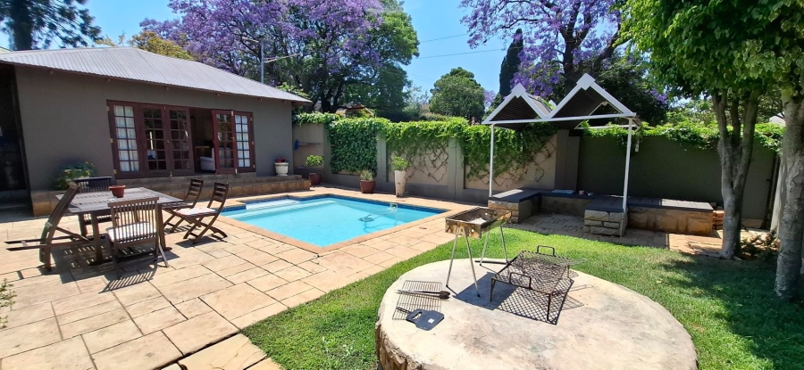 Commercial Property for Sale in Eastcliff Gauteng