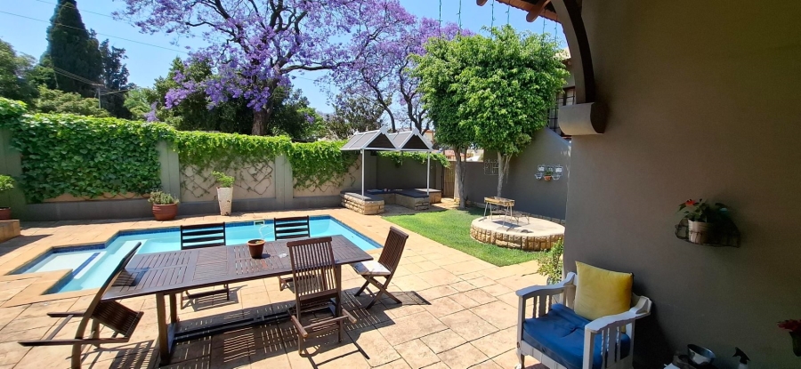 Commercial Property for Sale in Eastcliff Gauteng