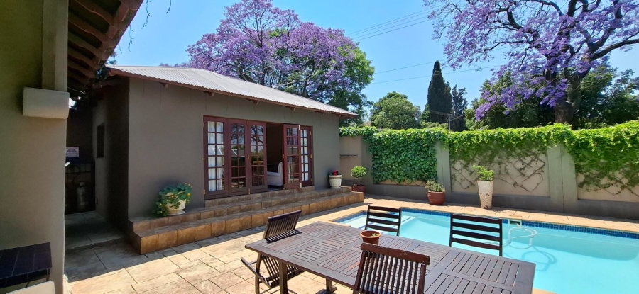 Commercial Property for Sale in Eastcliff Gauteng