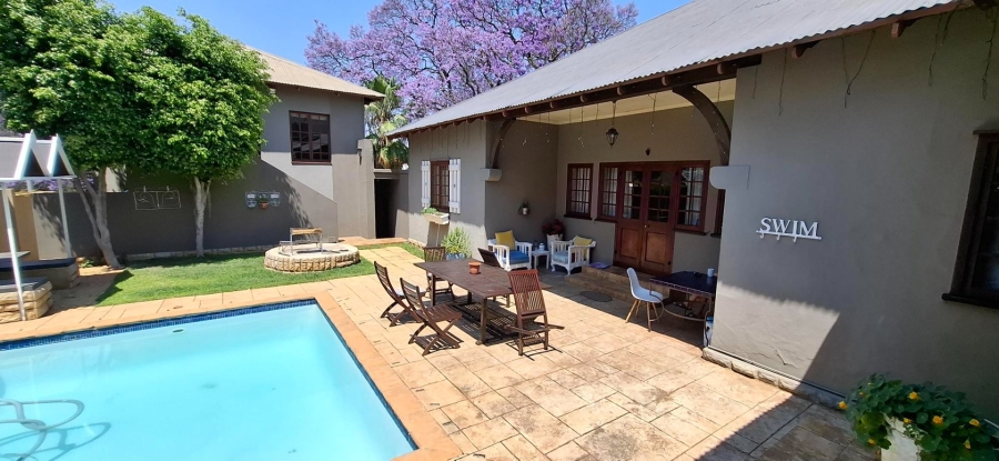 Commercial Property for Sale in Eastcliff Gauteng