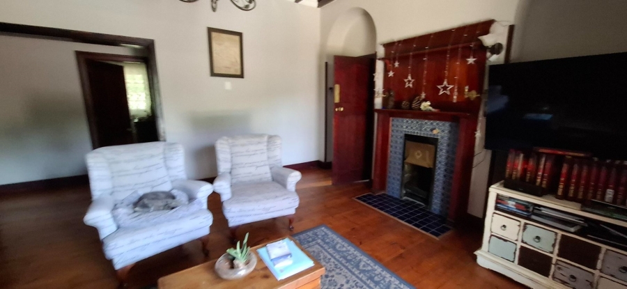 Commercial Property for Sale in Eastcliff Gauteng