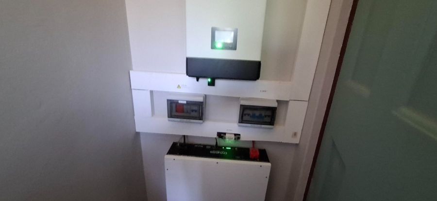 Commercial Property for Sale in Eastcliff Gauteng