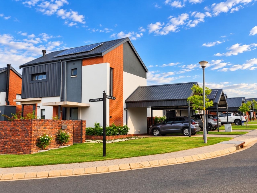 3 Bedroom Property for Sale in Zandspruit Gauteng