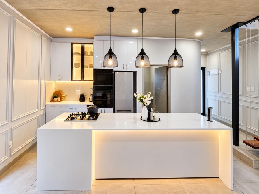 3 Bedroom Property for Sale in Zandspruit Gauteng