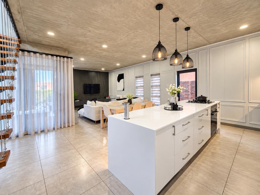 3 Bedroom Property for Sale in Zandspruit Gauteng