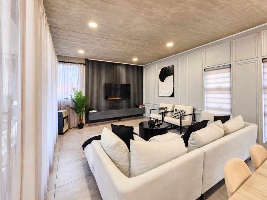 3 Bedroom Property for Sale in Zandspruit Gauteng