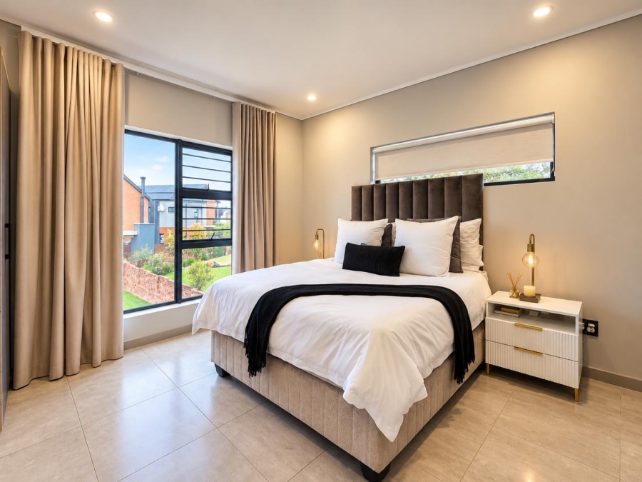3 Bedroom Property for Sale in Zandspruit Gauteng