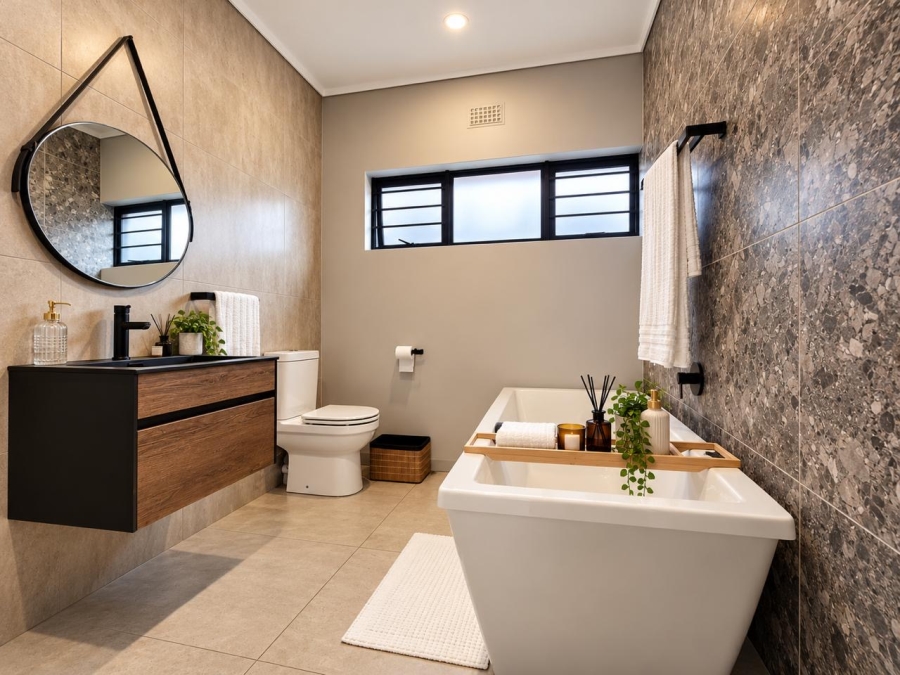 3 Bedroom Property for Sale in Zandspruit Gauteng