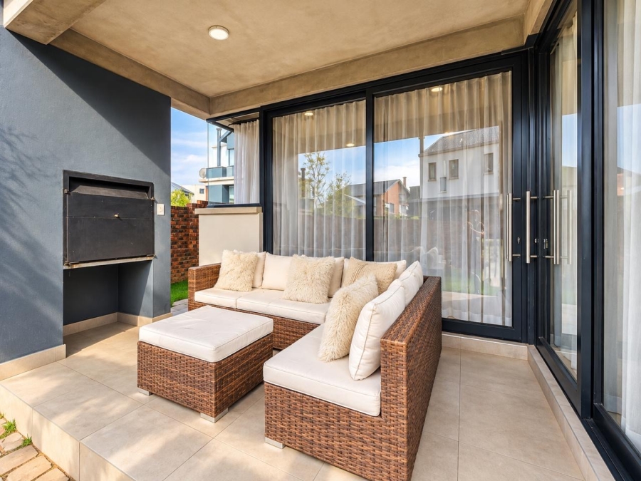 3 Bedroom Property for Sale in Zandspruit Gauteng