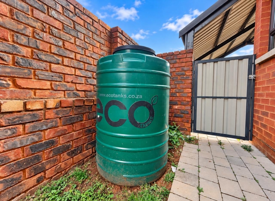 3 Bedroom Property for Sale in Zandspruit Gauteng