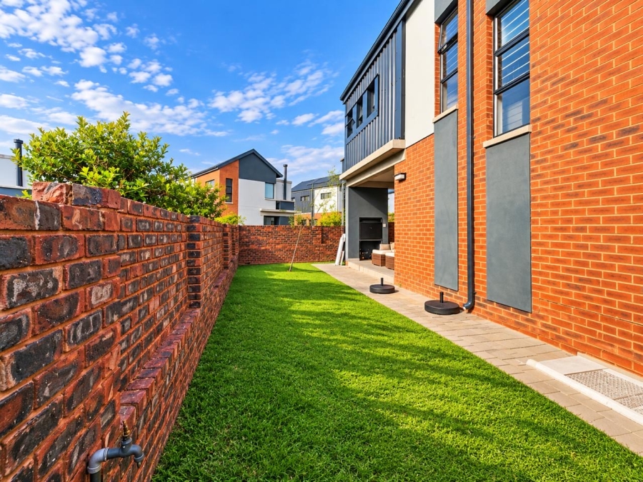 3 Bedroom Property for Sale in Zandspruit Gauteng