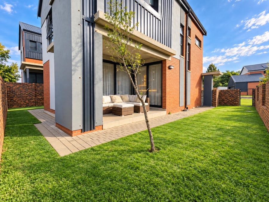 3 Bedroom Property for Sale in Zandspruit Gauteng