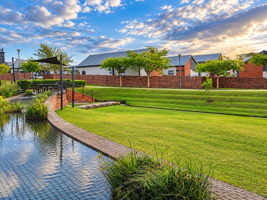 3 Bedroom Property for Sale in Zandspruit Gauteng