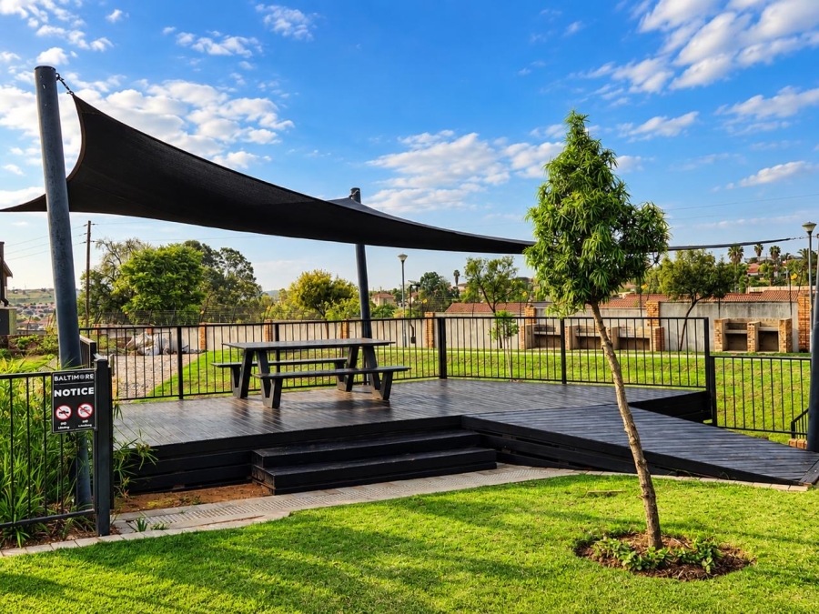 3 Bedroom Property for Sale in Zandspruit Gauteng