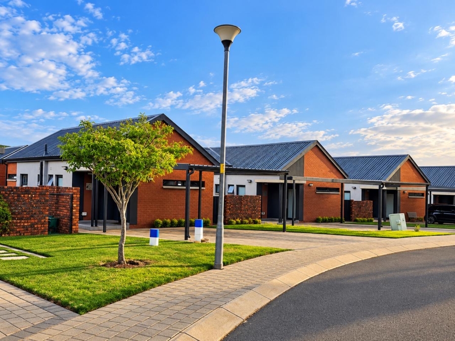 3 Bedroom Property for Sale in Zandspruit Gauteng
