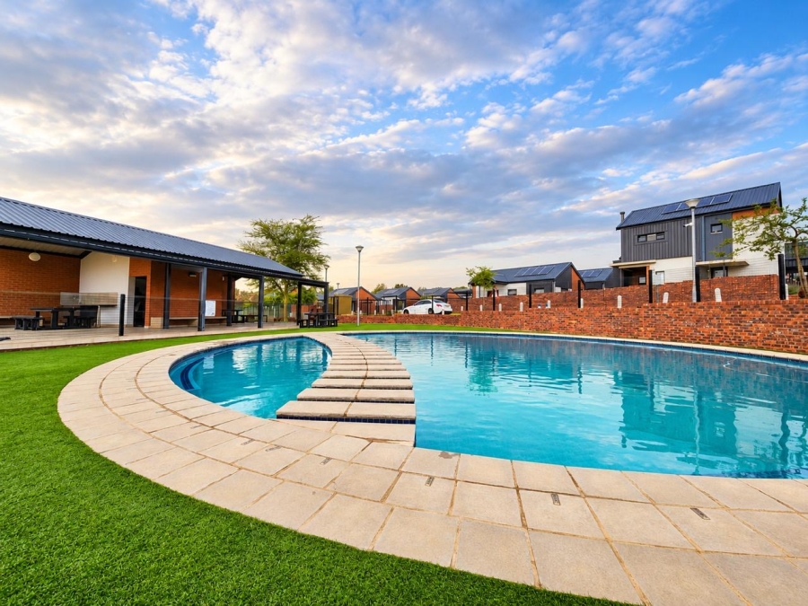 3 Bedroom Property for Sale in Zandspruit Gauteng