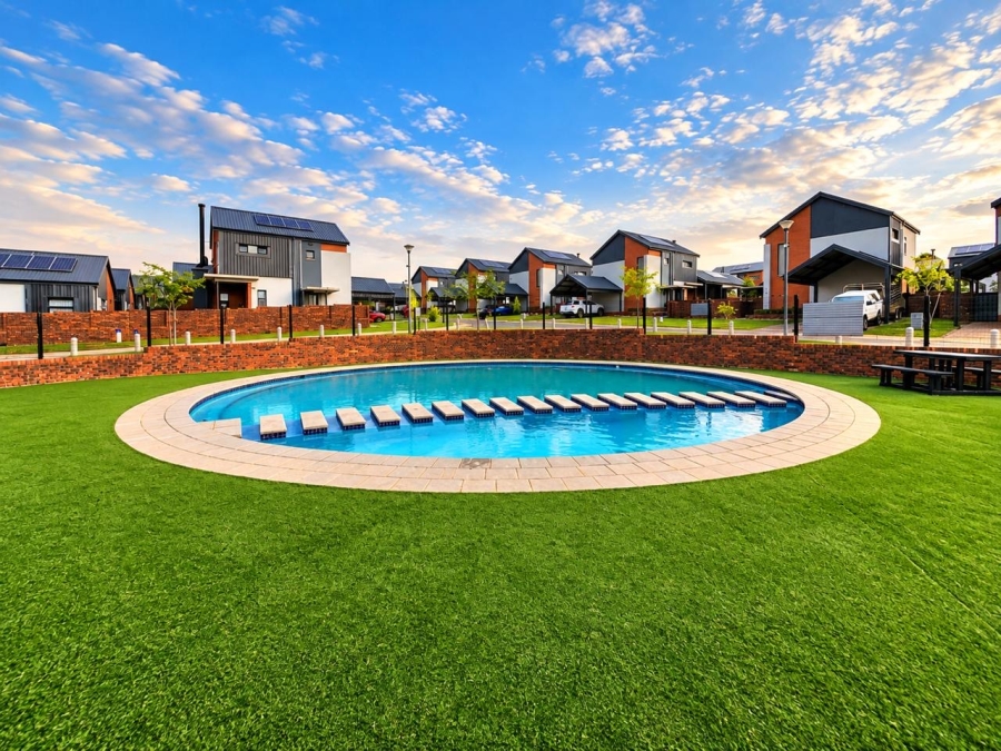 3 Bedroom Property for Sale in Zandspruit Gauteng
