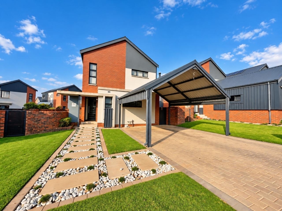 3 Bedroom Property for Sale in Zandspruit Gauteng