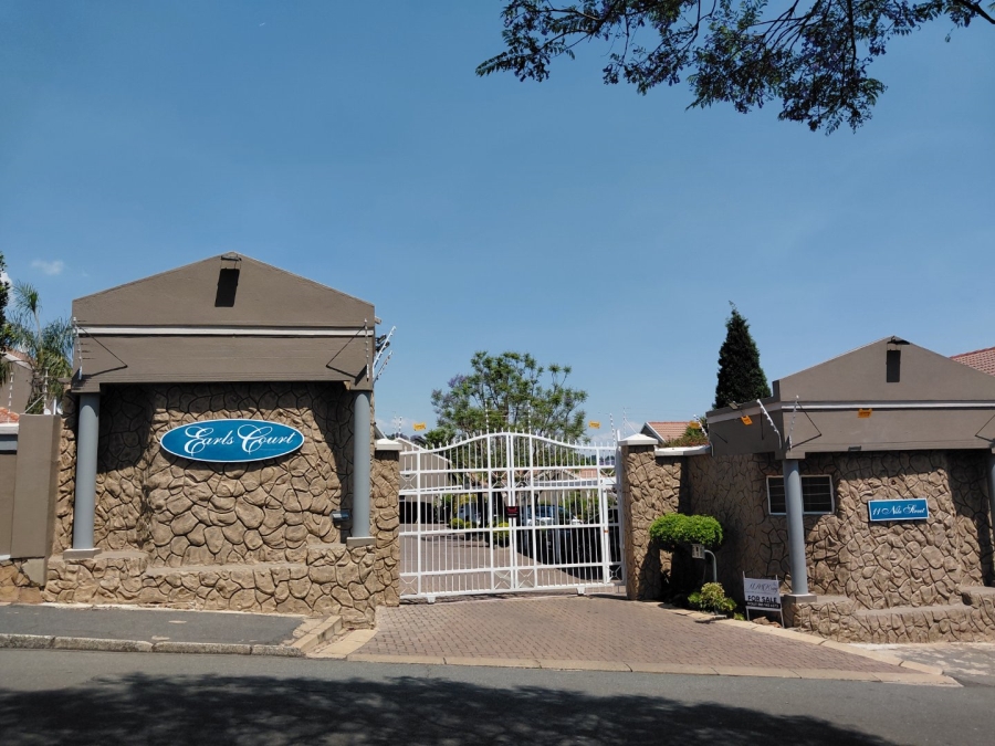 2 Bedroom Property for Sale in Kensington Gauteng